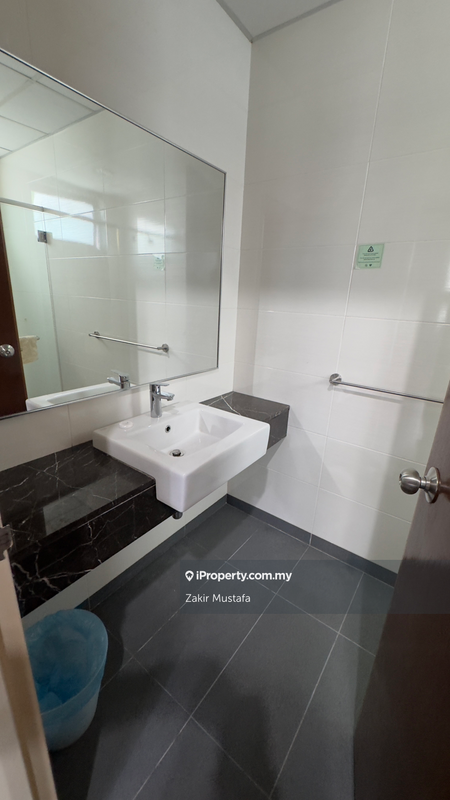 Residensi Servis untuk Dijual di Acappella Residences oleh Zakir Mustafa - iProperty.com.my