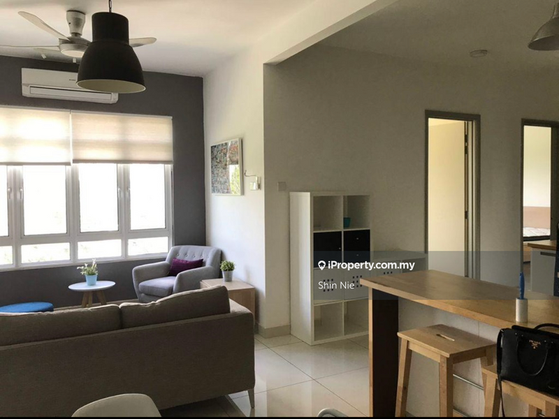 Condominium for Rent in Saville @ The Park by Shin Nie - iProperty.com.my