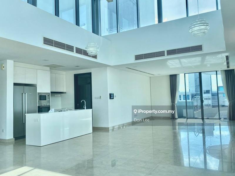 Kondominium untuk Dijual di 11 Mont Kiara @ MK11 oleh Don Lee - iProperty.com.my