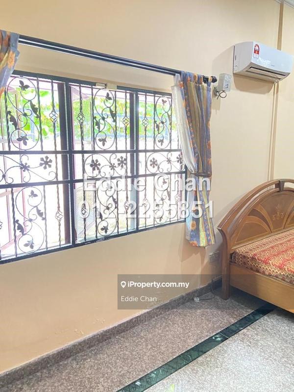 Bungalow House for Sale in Titiwangsa, Titiwangsa by Eddie Chan - iProperty.com.my