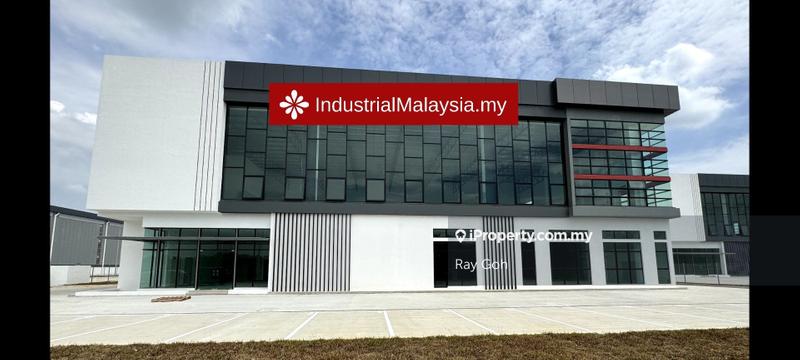 Kilang Terpisah untuk Dijual di Banting, Banting oleh Ray Goh - iProperty.com.my