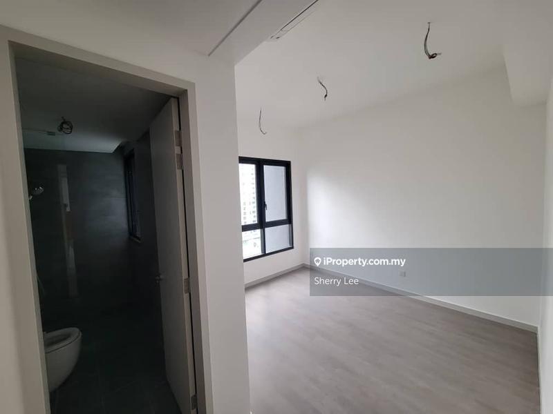 Kondominium untuk Dijual di ALIX Residences oleh Sherry Lee - iProperty.com.my