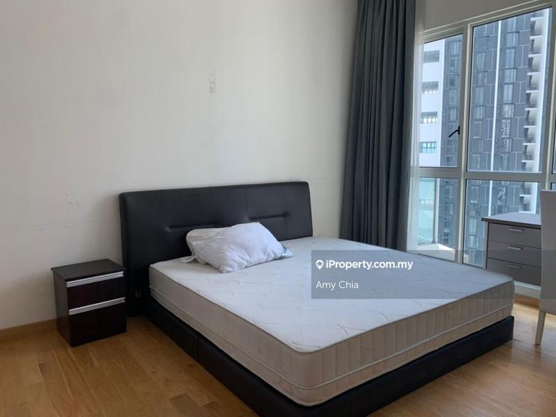 For Rent - 28 Mont Kiara @ MK28