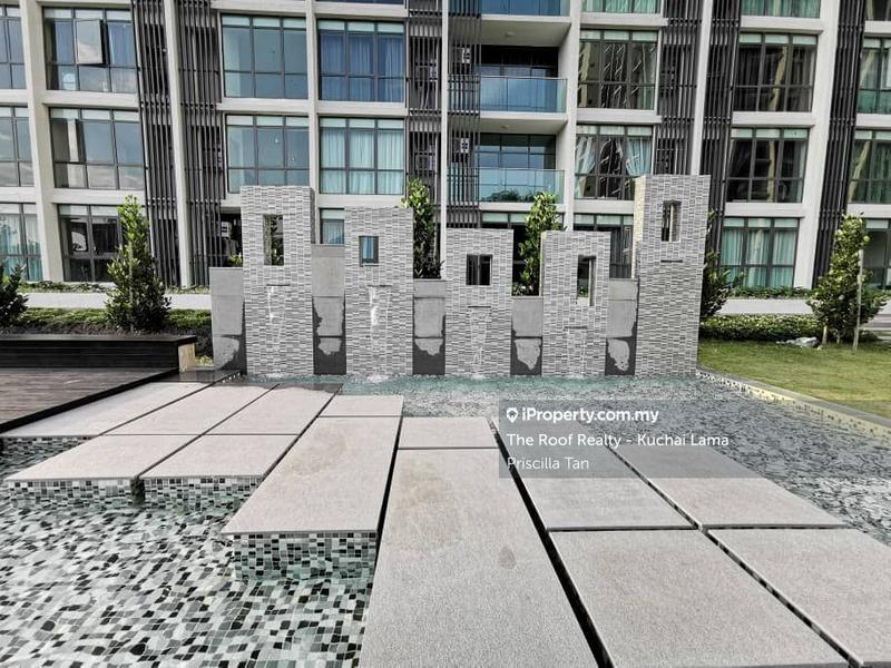 For Rent - Liberty @ Arc