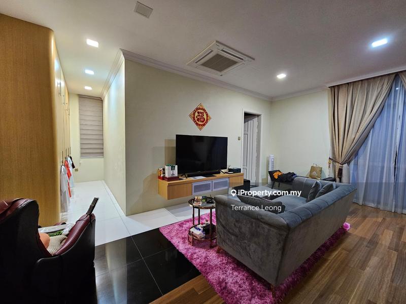 Banglo untuk Dijual di Batu 9, Cheras oleh Terrance Leong - iProperty.com.my