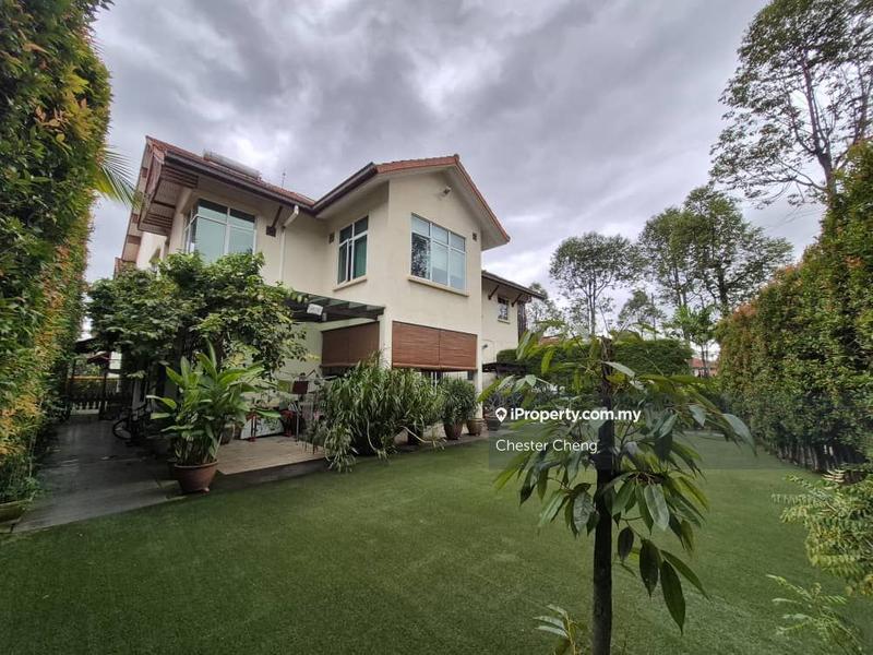 Semi-Detached House for Sale in Saujana, Selangor by Chester Cheng - iProperty.com.my