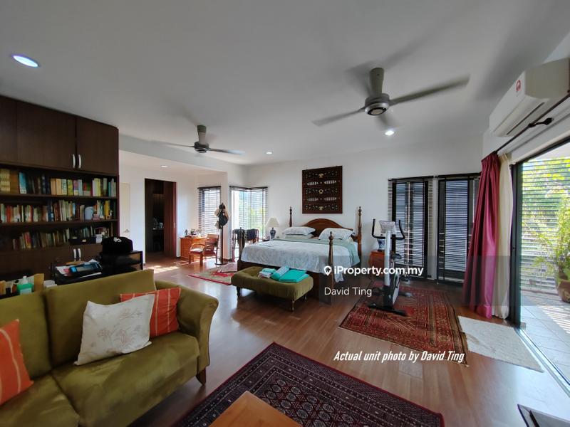 3-storey Terraced House for Sale in Lake Fields, Sungai Besi by David Ting - iProperty.com.my