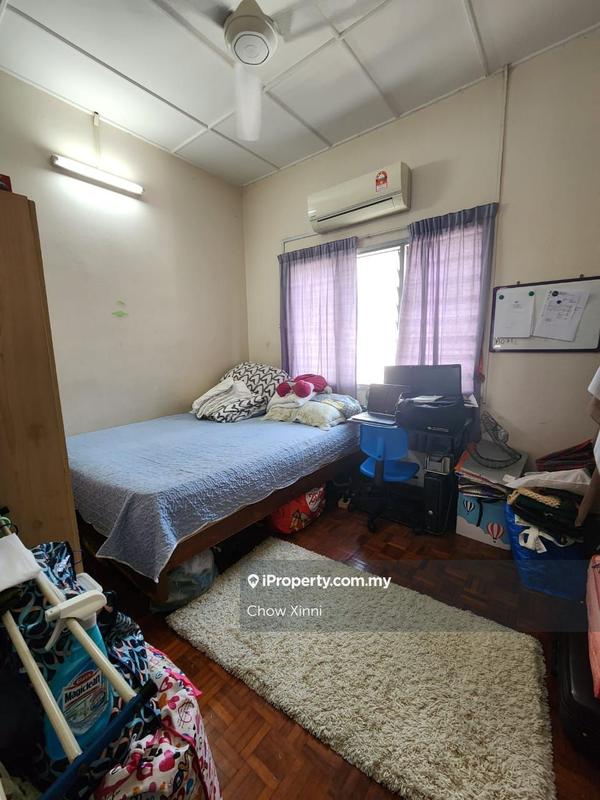 Rumah Berangkai 2 Tingkat untuk Dijual di Usj 6, Subang Jaya oleh Chow Xinni - iProperty.com.my