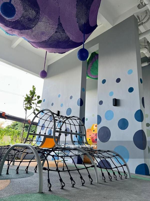 Service Residence for Sale in Arunya @ KL North by Joycelin Yap - iProperty.com.my