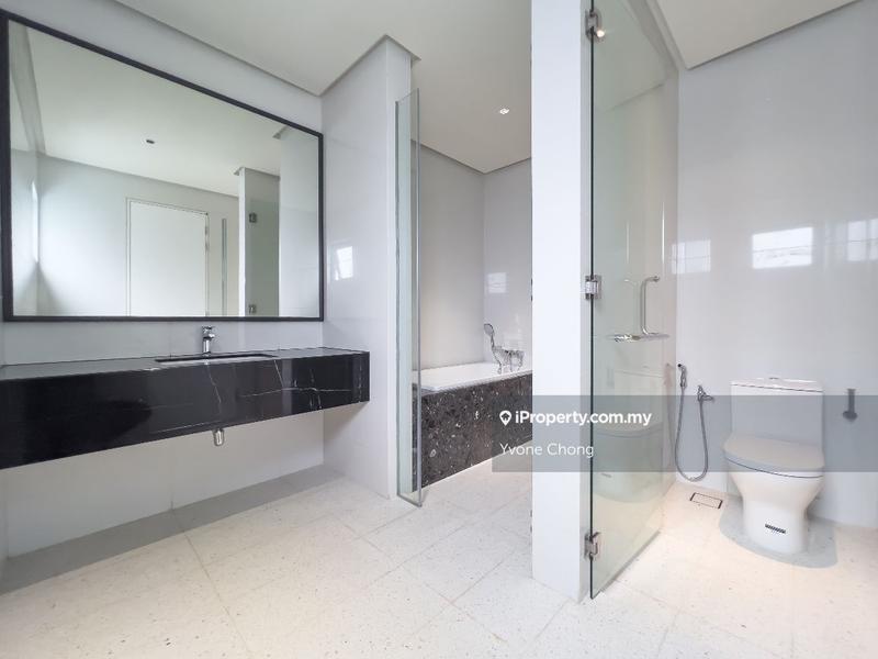 Residensi Servis untuk Dijual di Oxford Residences @ Pavilion Embassy oleh Yvone Chong - iProperty.com.my