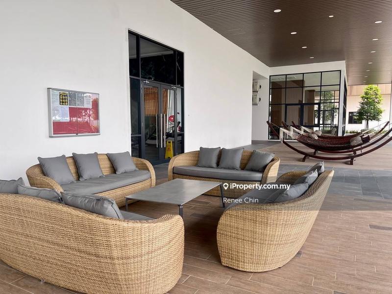Condominium for Sale in Damansara Seresta by Renee Chin - iProperty.com.my