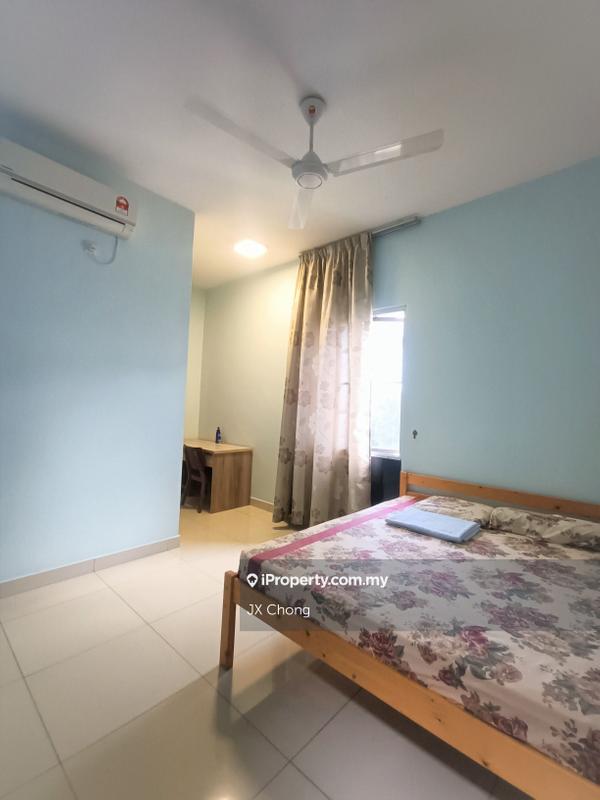 Semi-Detached House for Sale in Setia Ecohill, Semenyih by JX Chong - iProperty.com.my