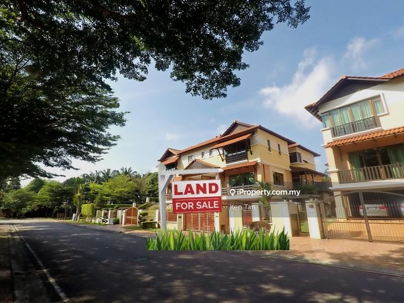 Bungalow Land for Sale in GlenHill Saujana, Petaling Jaya by Ken Tan - iProperty.com.my
