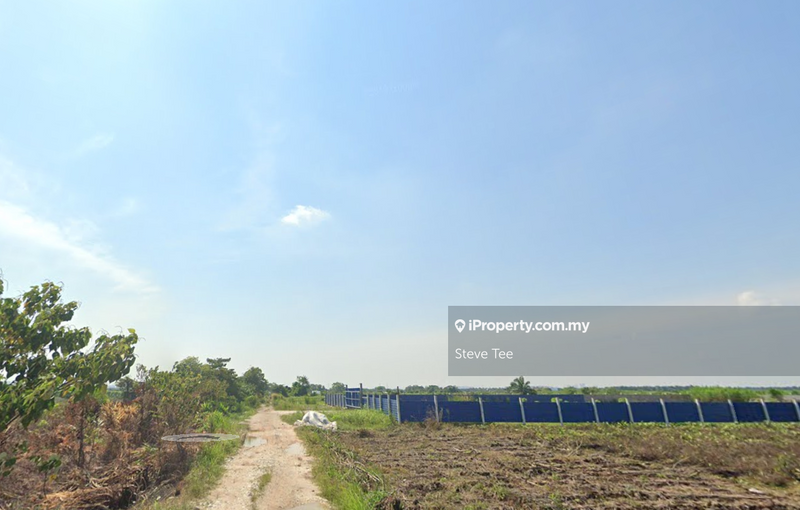 For Sale - Johan Setia Agriculture Land, Near To LRT Station