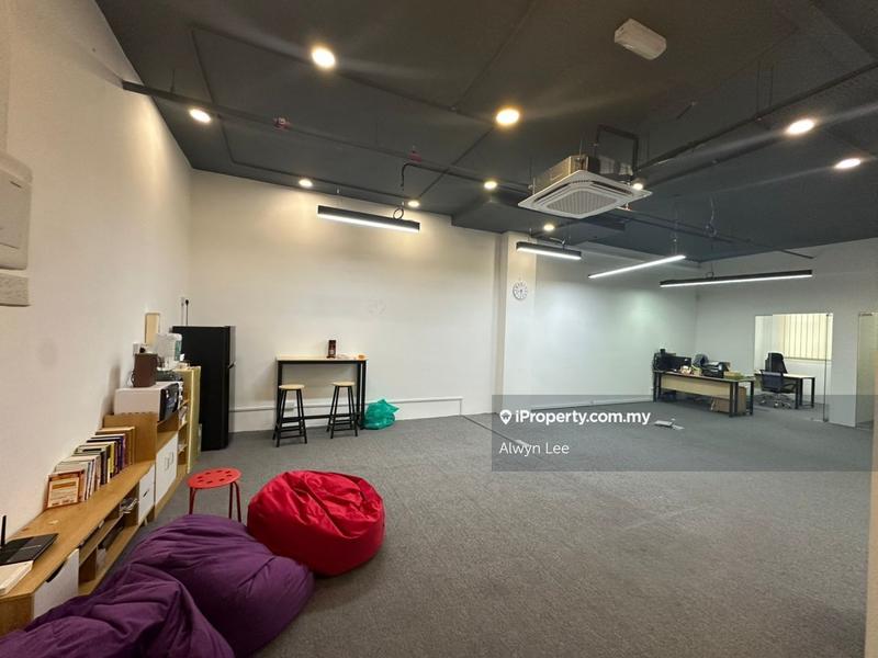 Office for Rent in Seksyen 13, Petaling Jaya by Alwyn Lee - iProperty.com.my