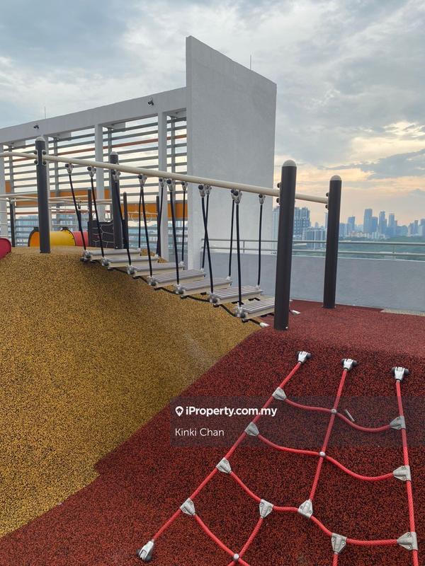 Condominium for Sale in PIXEL City Sentral by Kinki Chan - iProperty.com.my