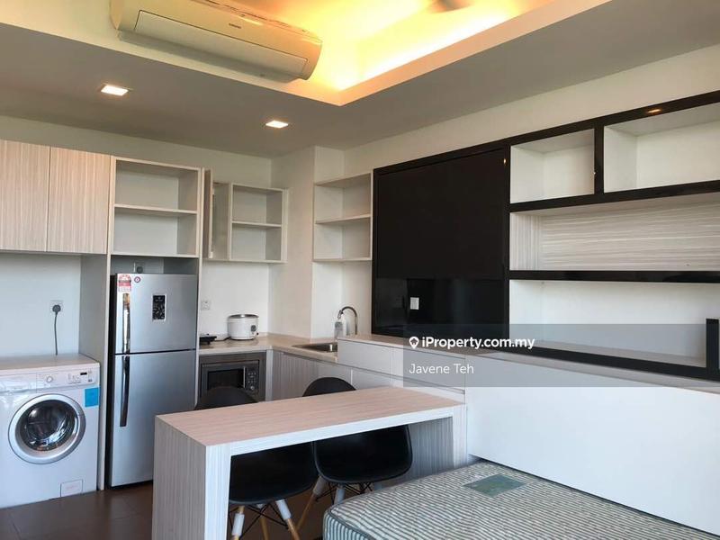Service Residence for Rent in Garden Plaza by Javene Teh - iProperty.com.my