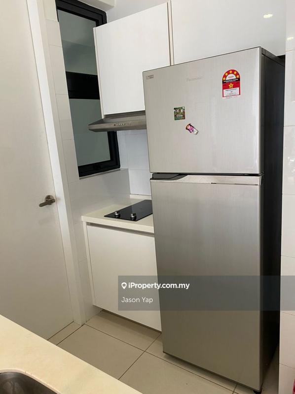 Residensi Servis untuk Disewa di H2O Residences oleh Jason Yap - iProperty.com.my