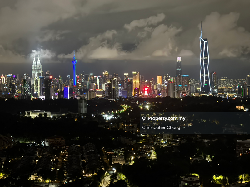 For Sale - Pavilion Damansara Heights