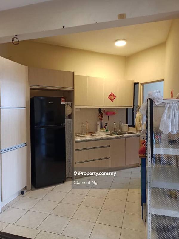 Condominium for Rent in Casa Tropicana by Clement Ng - iProperty.com.my