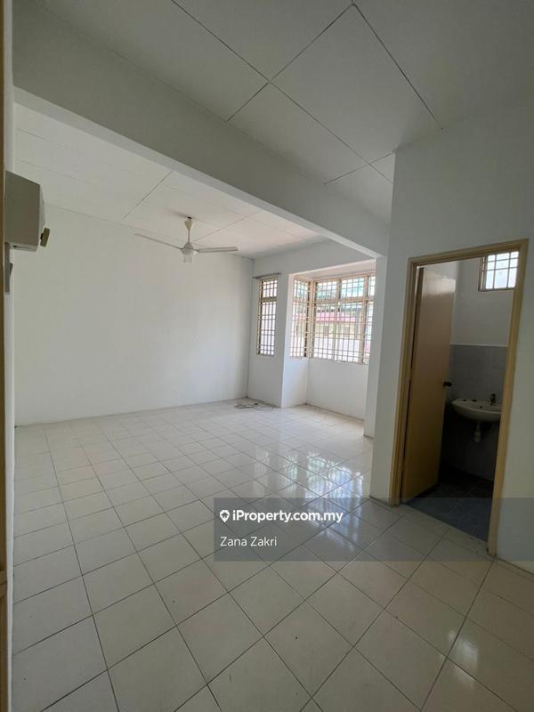 2-storey Terraced House for Sale in Ukay Bistari, Ulu Kelang by Zana Zakri - iProperty.com.my