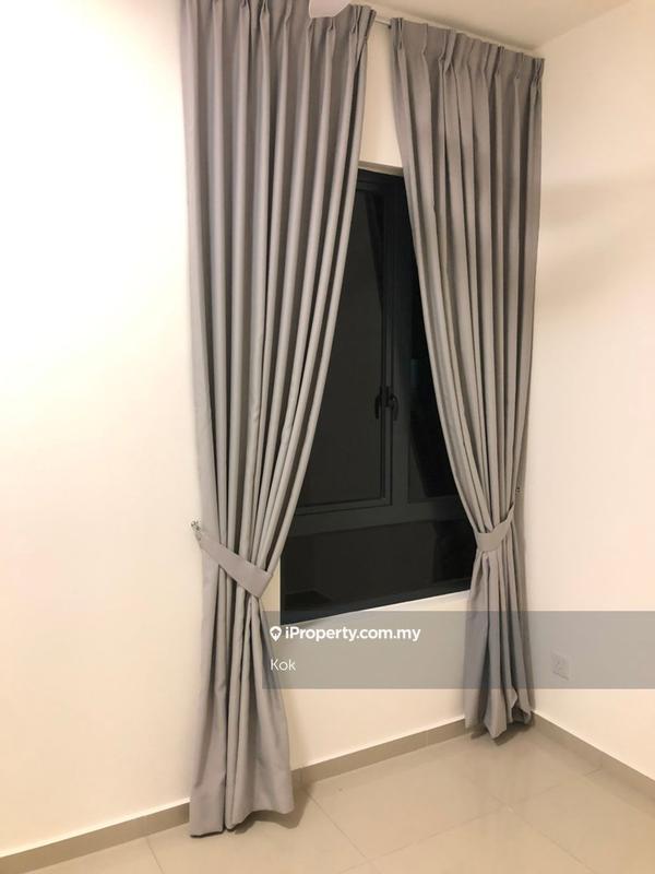 For Sale - Nidoz Residences @ Desa Petaling