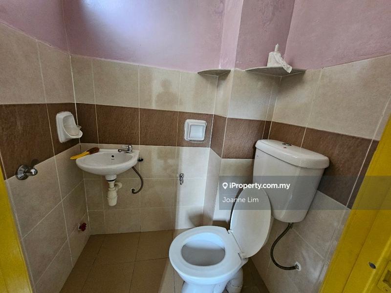 Pangsapuri untuk Dijual di Rakyat Sungai Putat oleh Joanne Lim - iProperty.com.my