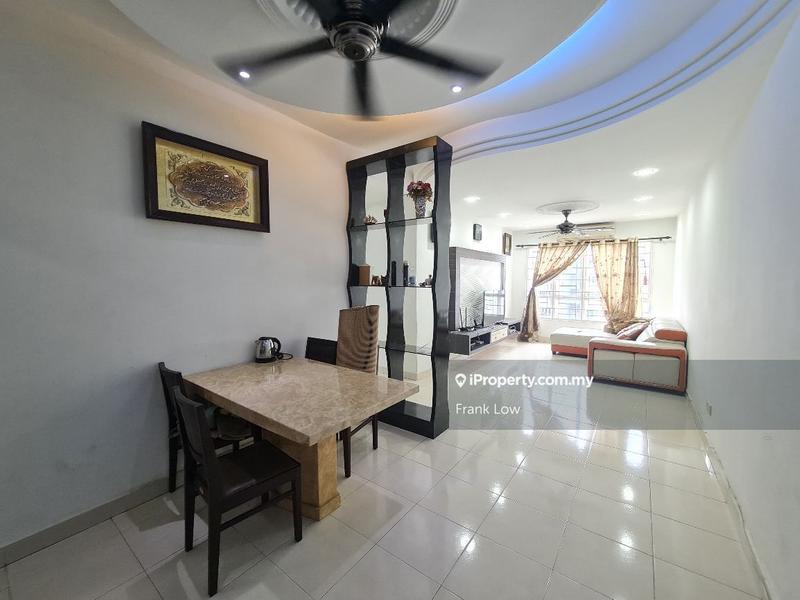 For Sale - Banjaria Court