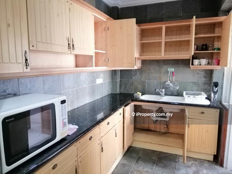Kondominium untuk Disewa di Pantai Hillpark 3 oleh Sky Loong - iProperty.com.my