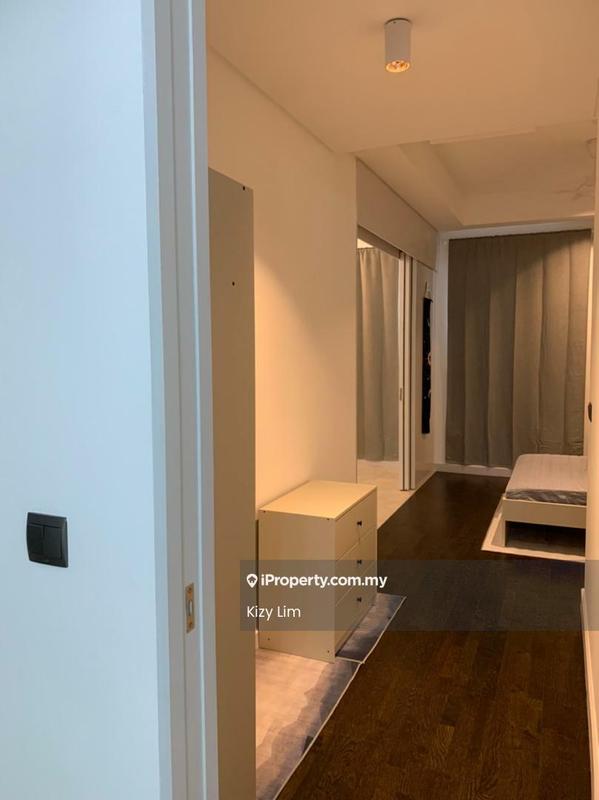 Service Residence for Rent in Lot 15 by Kizy Lim - Bedroom - iProperty.com.my
