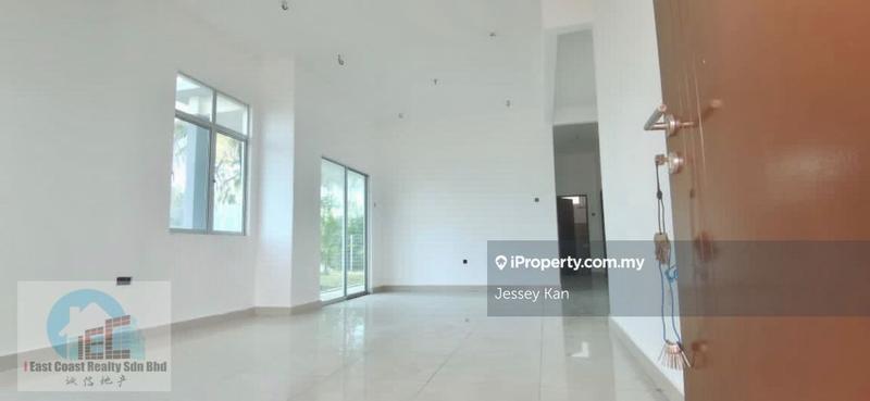 Semi-Detached House for Sale in Pantai Sepat, Kuantan by Jessey Kan - iProperty.com.my
