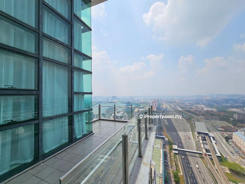 Kediaman Servis untuk Disewa di Zeta @ One South oleh CK Tan - iProperty.com.my