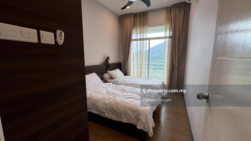 Condominium for Sale in Starhill Luxury Residence by Carson Chuah - iProperty.com.my