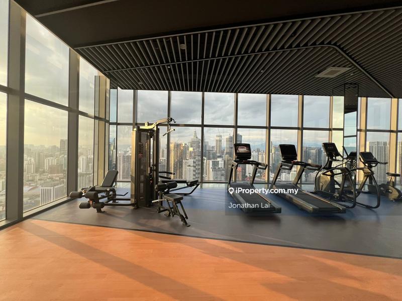 Residensi Servis untuk Dijual di Core Residence @ TRX oleh Jonathan Lai - iProperty.com.my