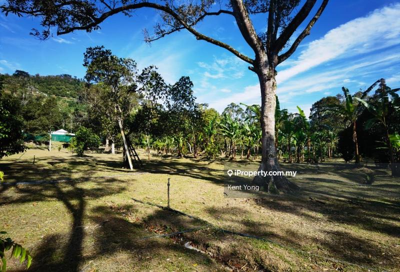 Tanah Pertanian untuk Dijual di Lenggeng, Negeri Sembilan oleh Kent Yong - iProperty.com.my
