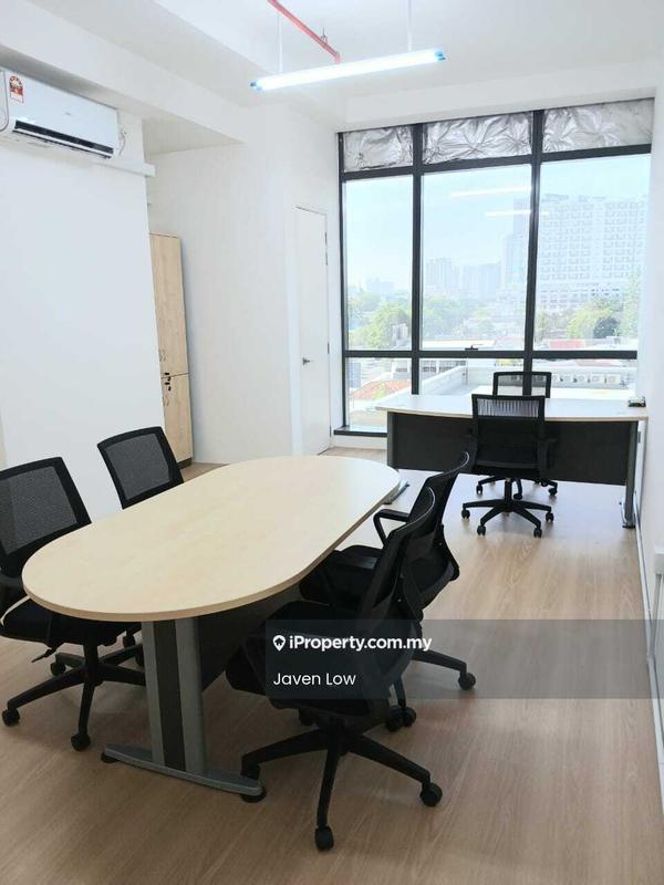 Office for Rent in Taman United, Jalan Klang Lama (Old Klang Road) by Javen Low - Study - iProperty.com.my