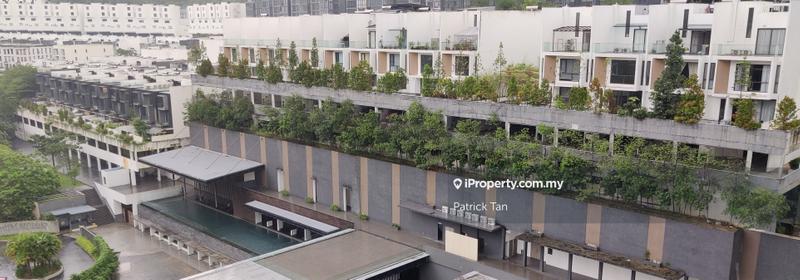 Rumah Berangkai 3.5 Tingkat untuk Dijual di Empire Residence, Petaling Jaya oleh Patrick Tan - iProperty.com.my