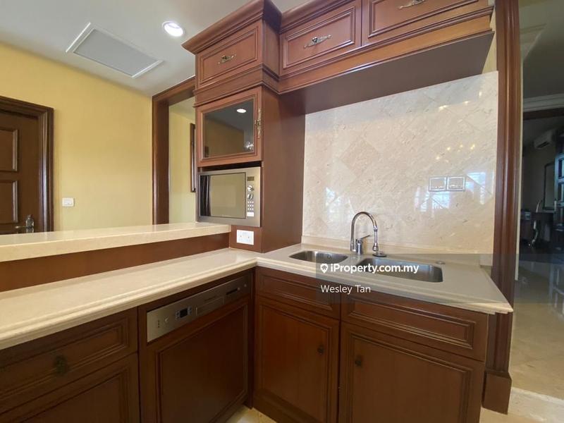 Service Residence for Sale in Casa Del Rio by Wesley Tan - iProperty.com.my
