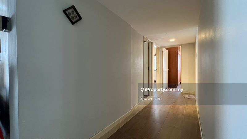 Kondominium untuk Disewa di Angkupuri Condominium oleh Shawn Lim - iProperty.com.my