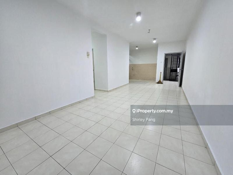 For Sale - Nusa Perdana Apartment