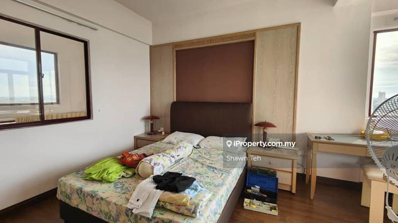 Kondominium untuk Dijual di The Golden Coast oleh Shawn Teh - iProperty.com.my