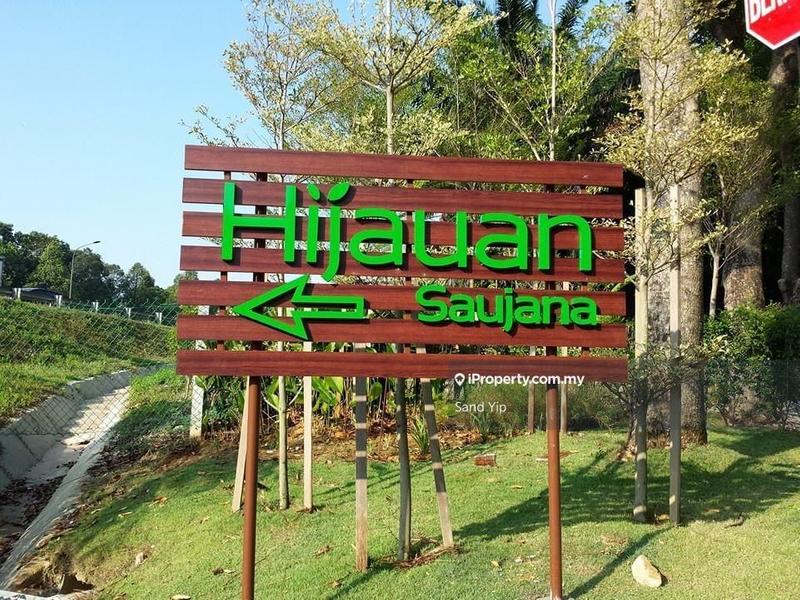 Kondominium untuk Dijual di Hijauan Saujana oleh Sand Yip - iProperty.com.my