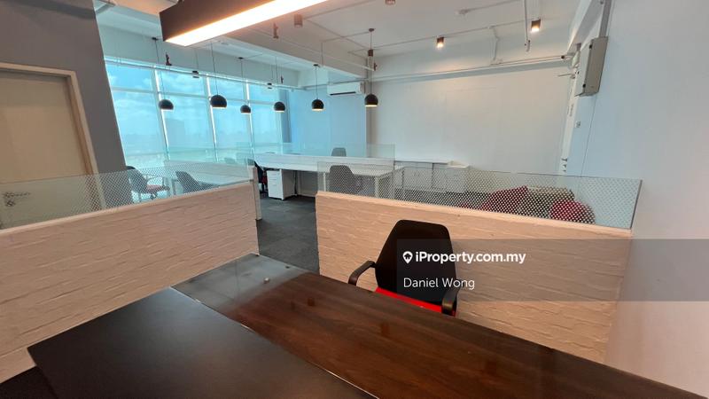 Office for Rent in Sunway 163, Mont Kiara by Daniel Wong - iProperty.com.my