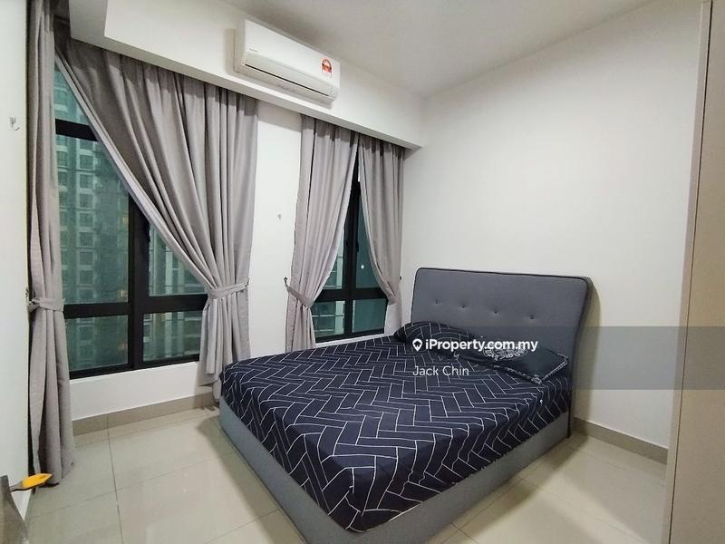 Kediaman Servis untuk Disewa di Pearl Suria oleh Jack Chin - iProperty.com.my