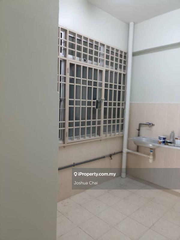 Kondominium untuk Dijual di Permai Ria oleh Joshua Chai - iProperty.com.my