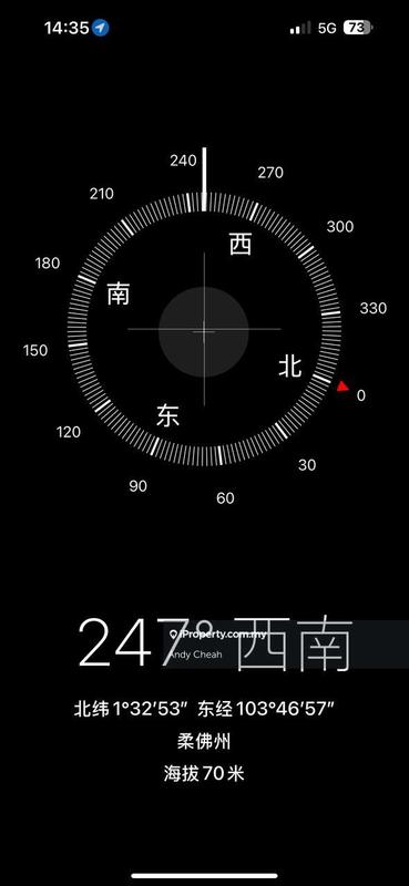 Pangsapuri untuk Dijual di Austin Suites (Permata Austin) oleh Andy Cheah - iProperty.com.my