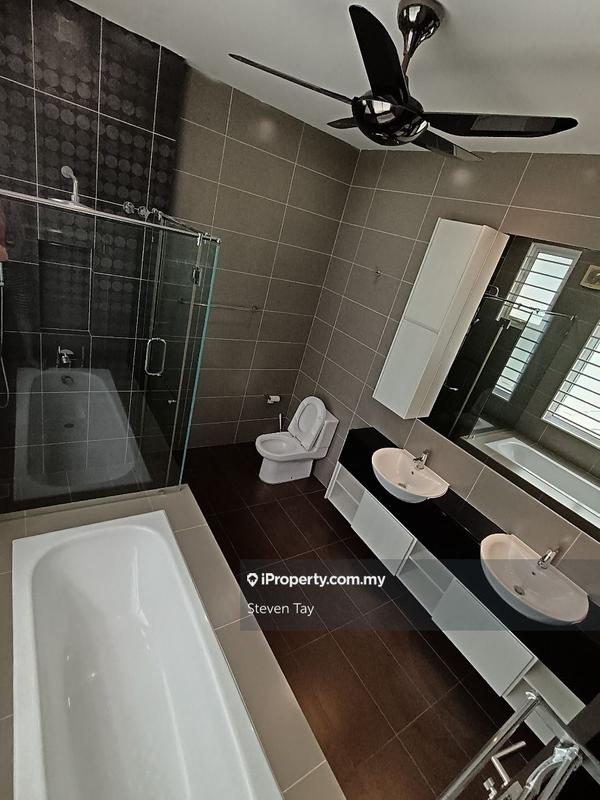 Bungalow House for Sale in Bandar Kinrara Seksyen 1, Bandar Kinrara by Steven Tay - iProperty.com.my