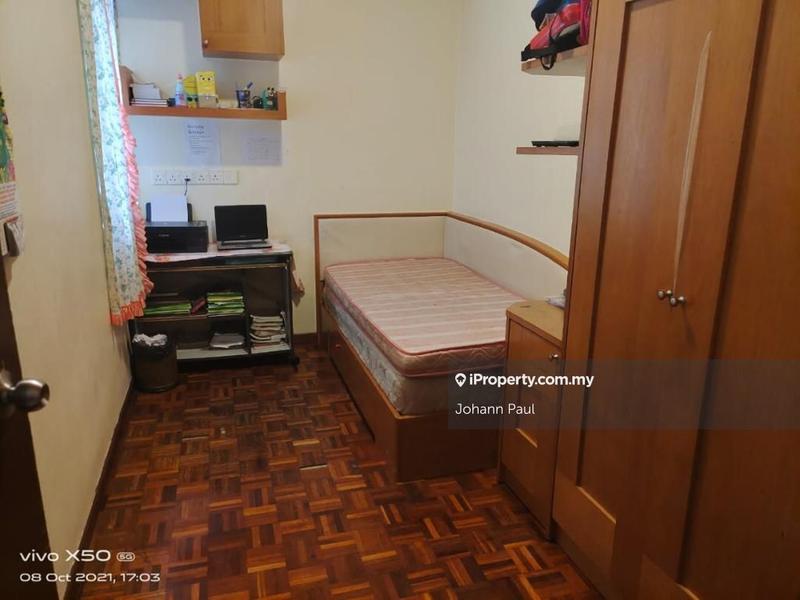 For Sale - Ferringhi Delima Condominium