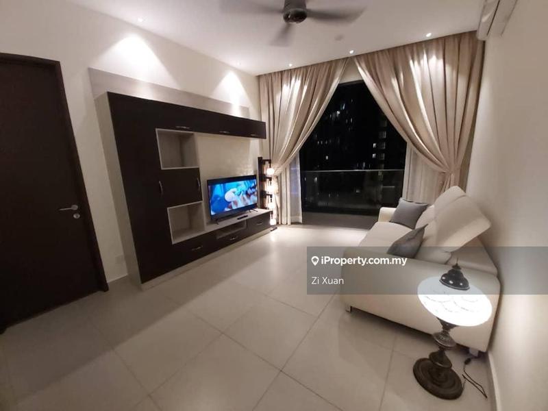 For Sale - KL Gateway Premium Residences