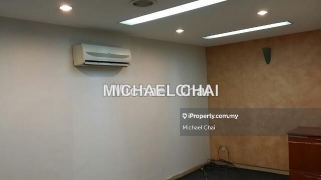 Pejabat untuk Dijual di Taman Petaling Utama, Petaling Jaya oleh Michael Chai - iProperty.com.my